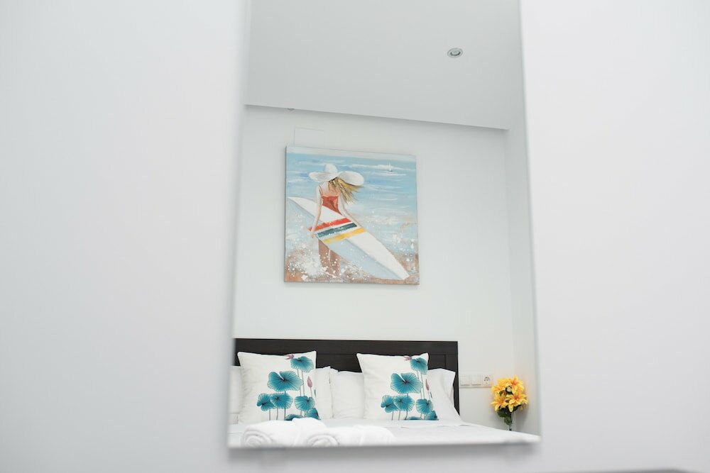 Фото A&z Frailes - Auto check-in property