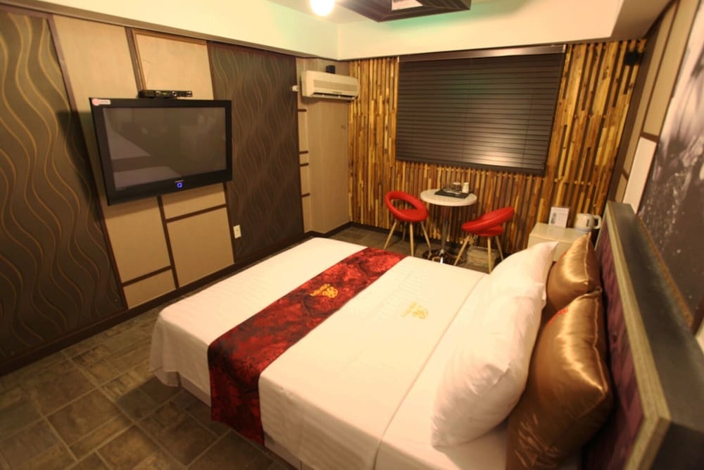 Фото Bucheon Regency