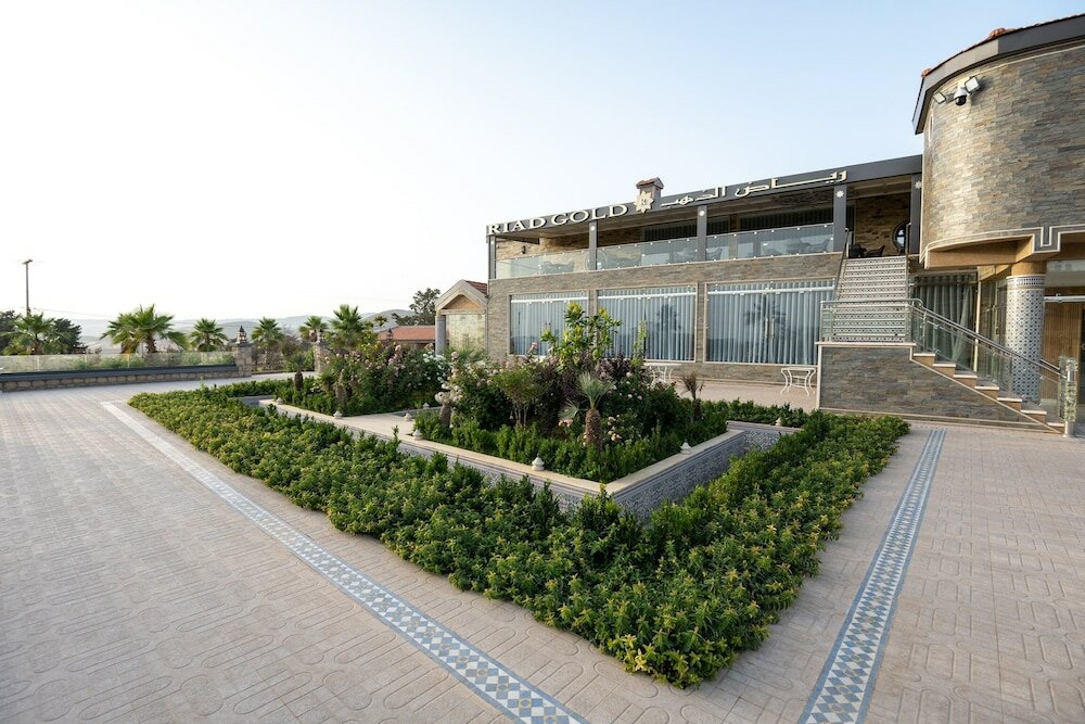 Фото Riad gold