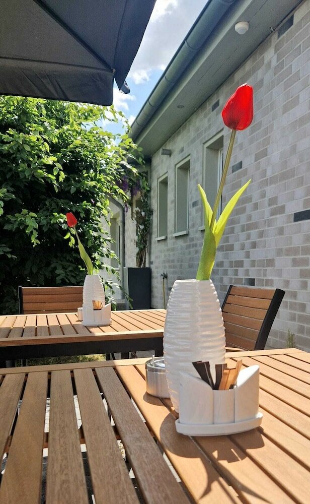 Фото Hotel Rhin Inn