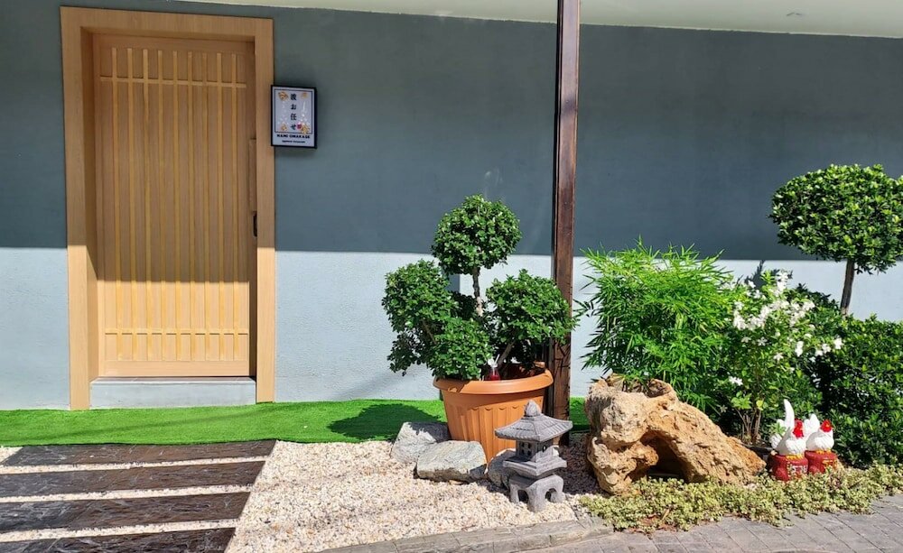 Фото Lewit Hotel Pattaya, a member of Radisson Individuals