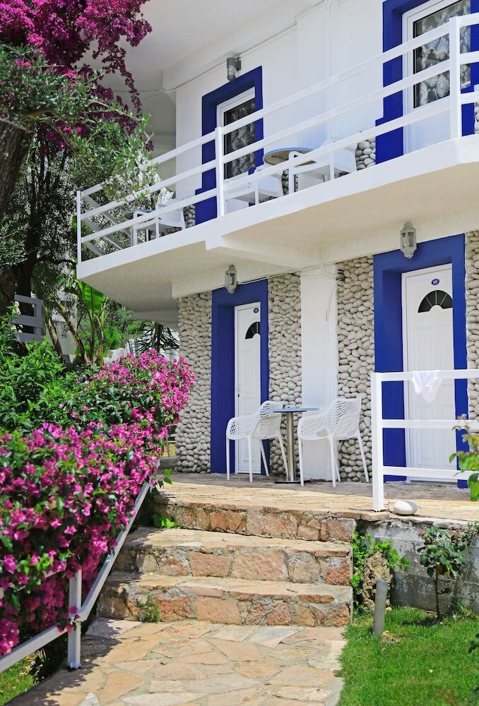 Фото Drymades Resort