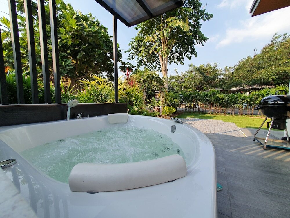 Фото Bannjamjuree Resort Sattahip