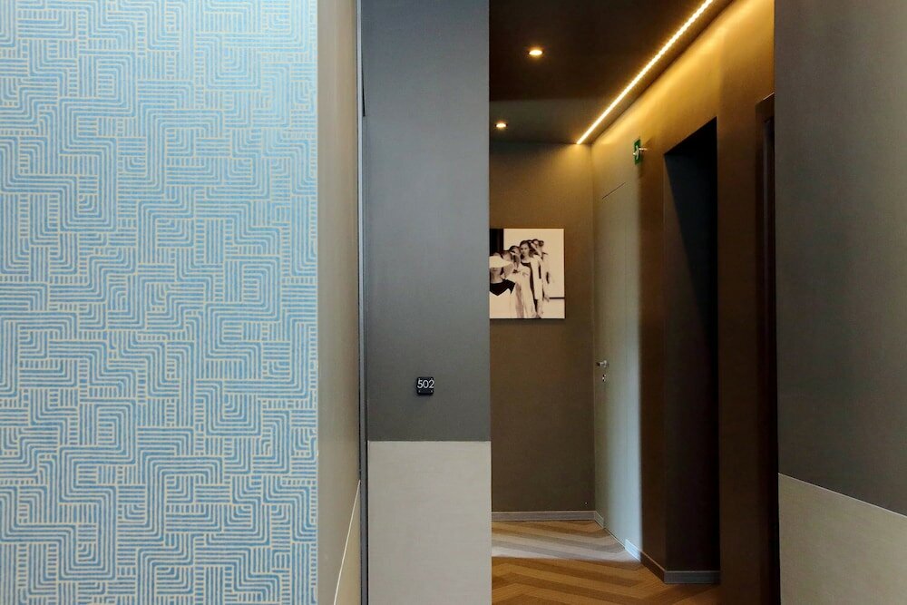 Фото Vico Fashion District