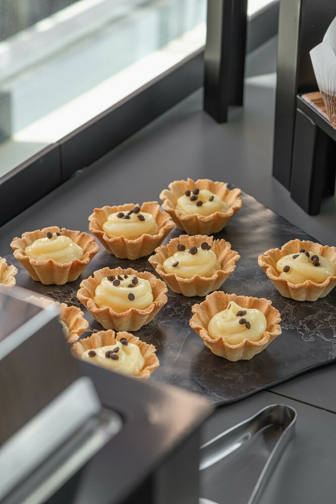 Фото CentralInn Hotel Tirana