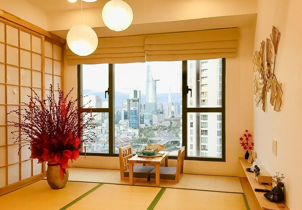 Фото Annie Apartment - Rivergate Resident