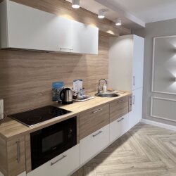 Фото PaulMarie Apartments & Travel на Чигринова 3