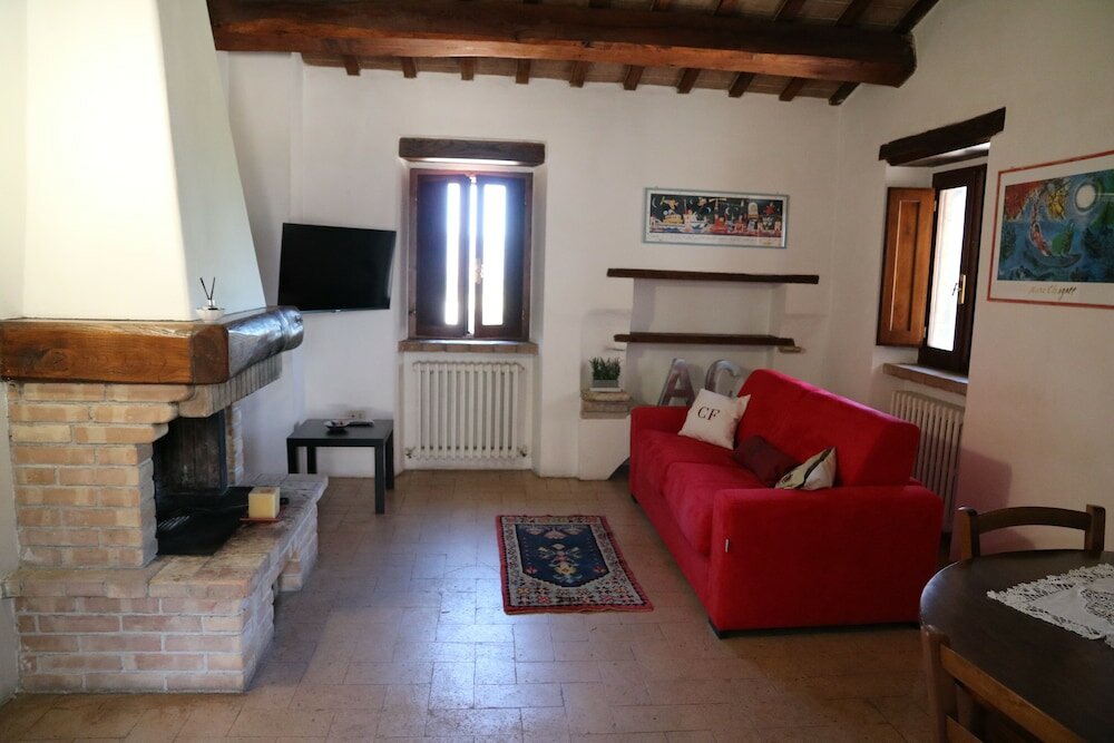 Фото Corte Fratini Residenza D'Epoca