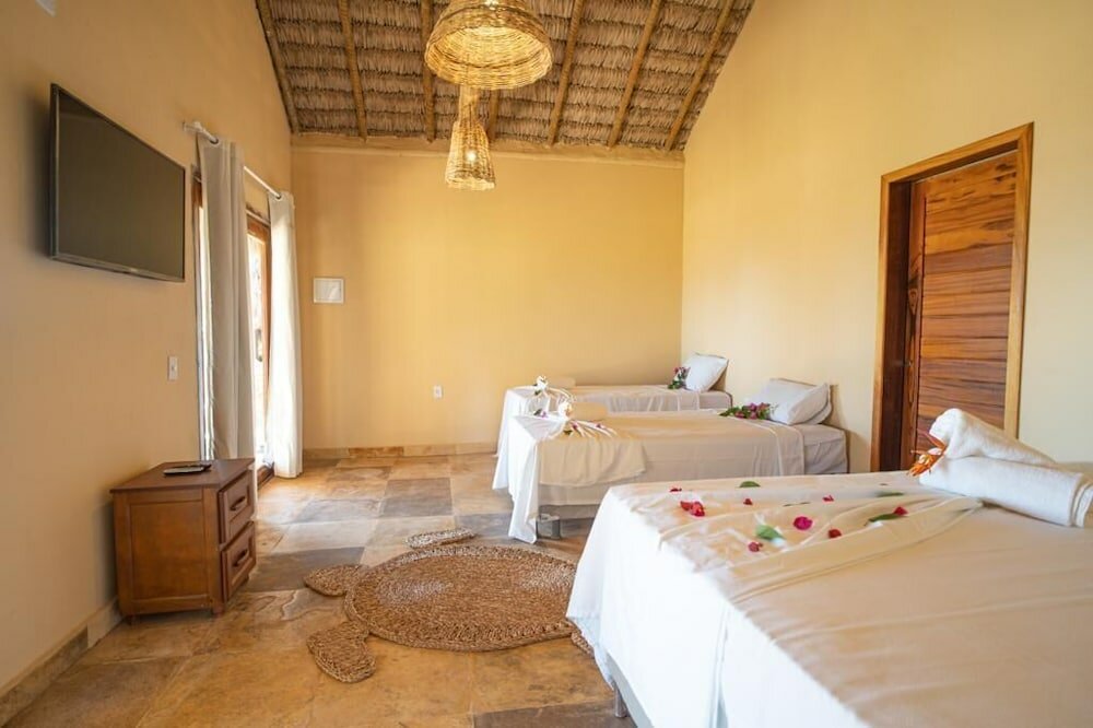 Фото Pousada Morro do Caburé