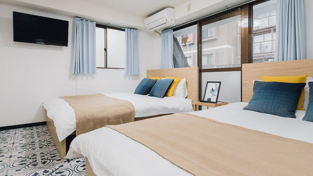 Фото Afp Shimanouchi J Apartment