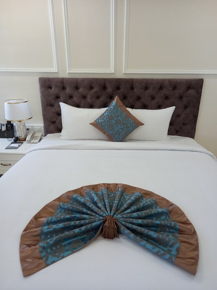 Фото Sun Diamond Hotel