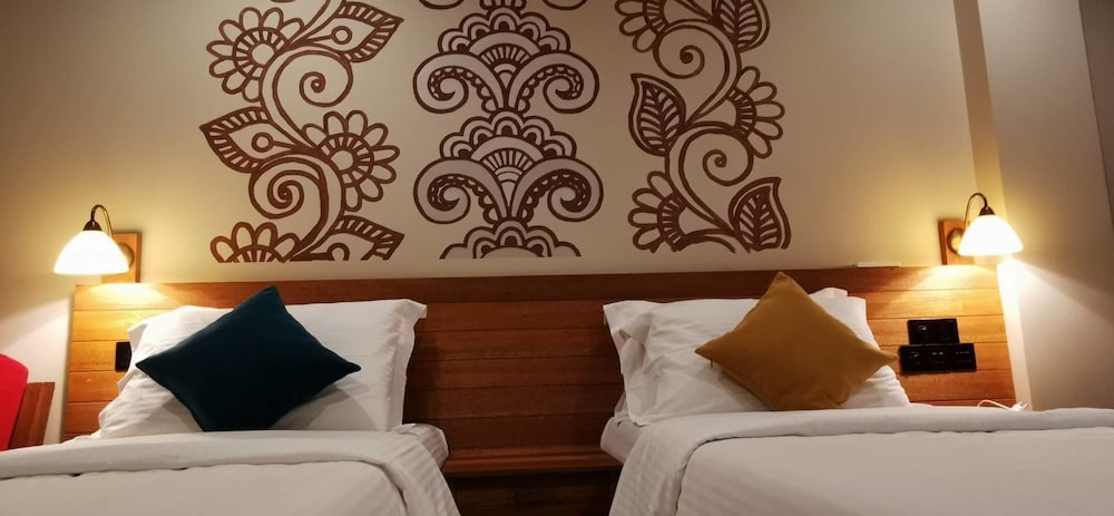 Фото Meri Maldives