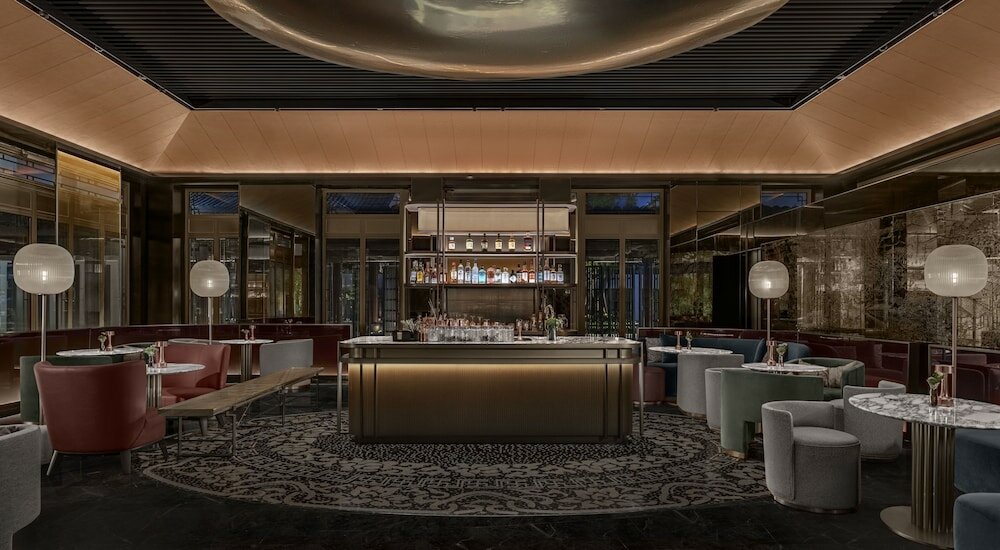 Фото Kimpton Suzhou Bamboo Grove, an Ihg Hotel