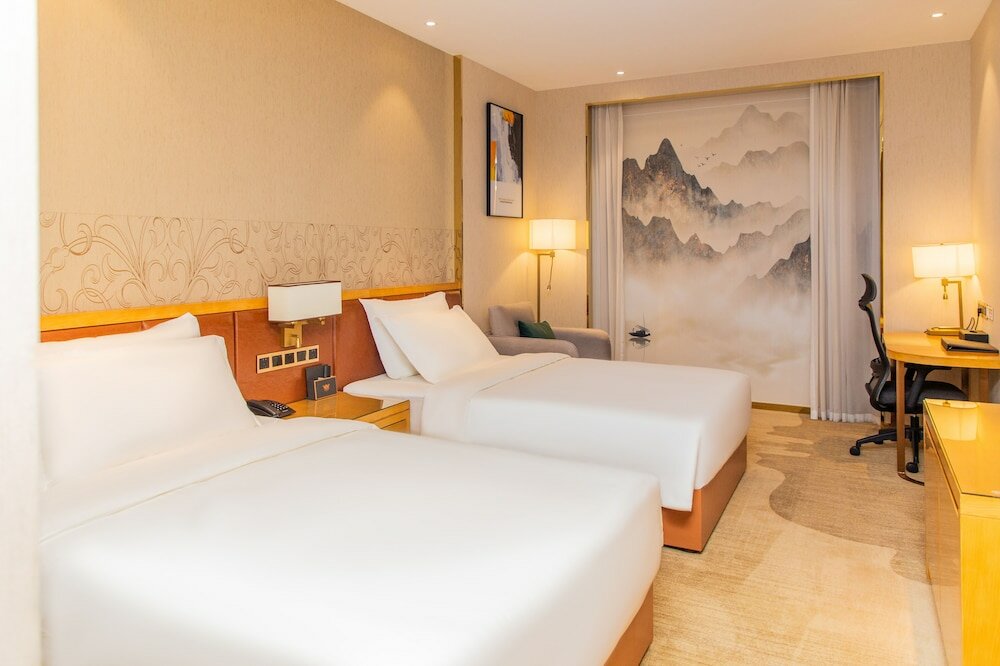 Фото The Venice Hotel and Casino