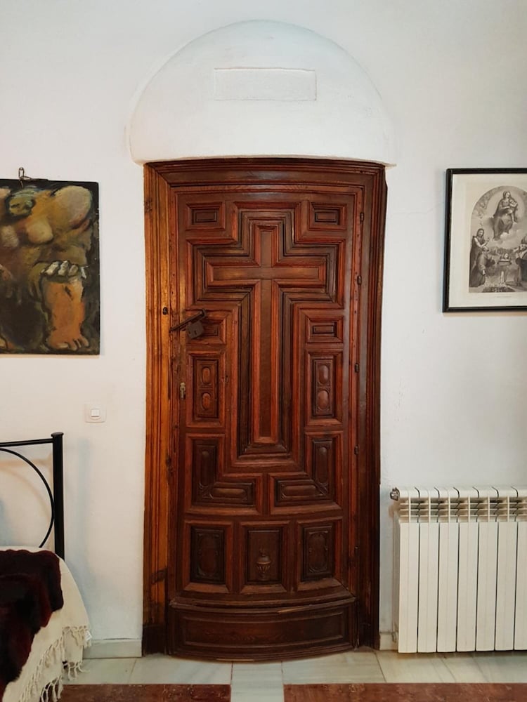 Фото Casa de la Escultora