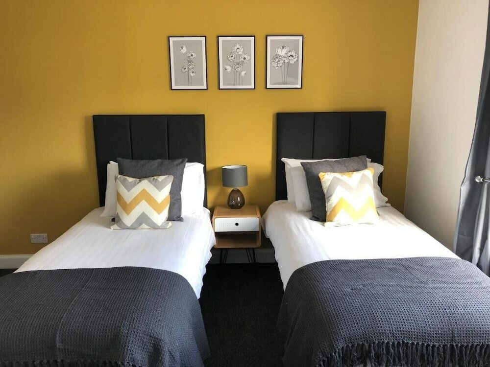 Фото Glendaruel Bed & Breakfast