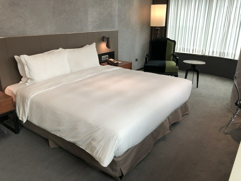 Фото Check inn Taipei Nanjing