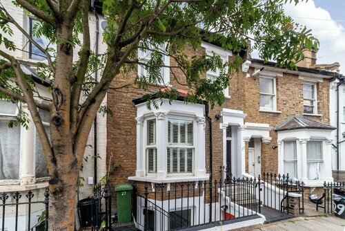 The Hammersmith Apartments
