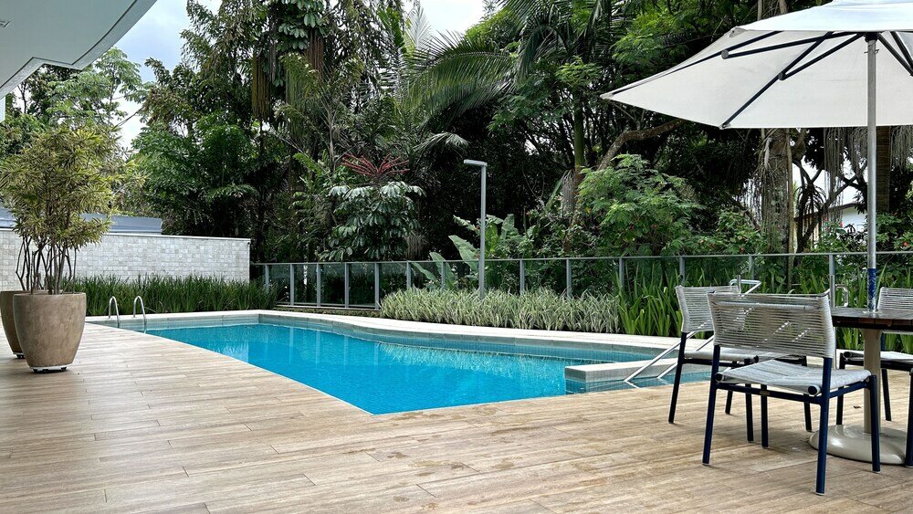 Фото Css - San Sebastian Riviera by Anora Spaces