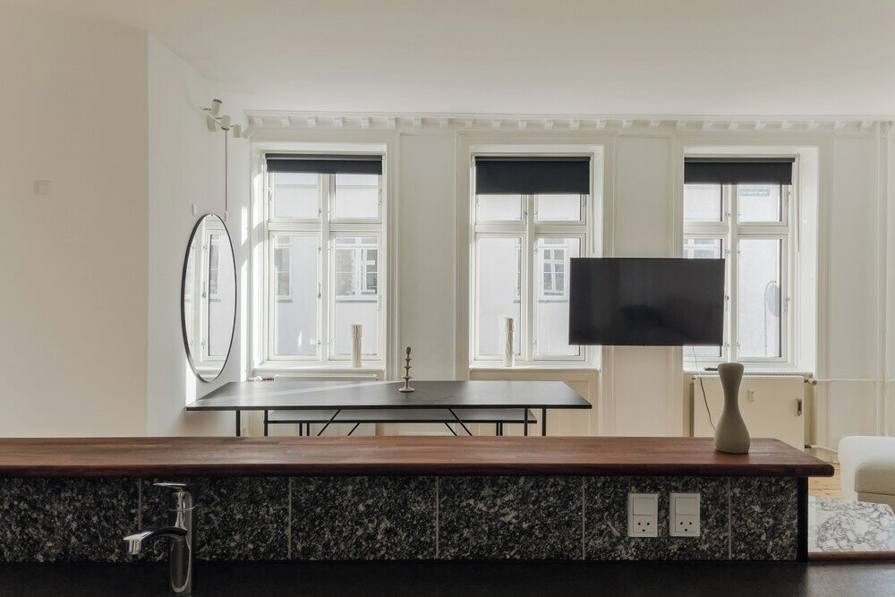 Фото Fortunstræde 4