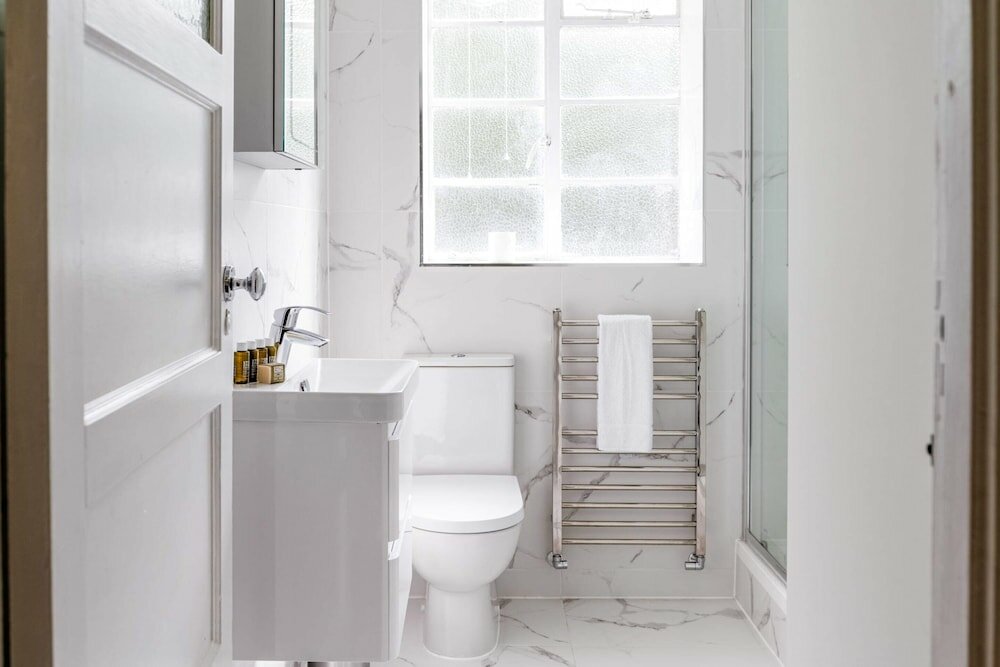 Фото Stylish Kings Cross Flat