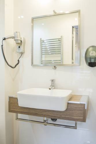 Фото Villa Monte Dana Amsterdam Airport