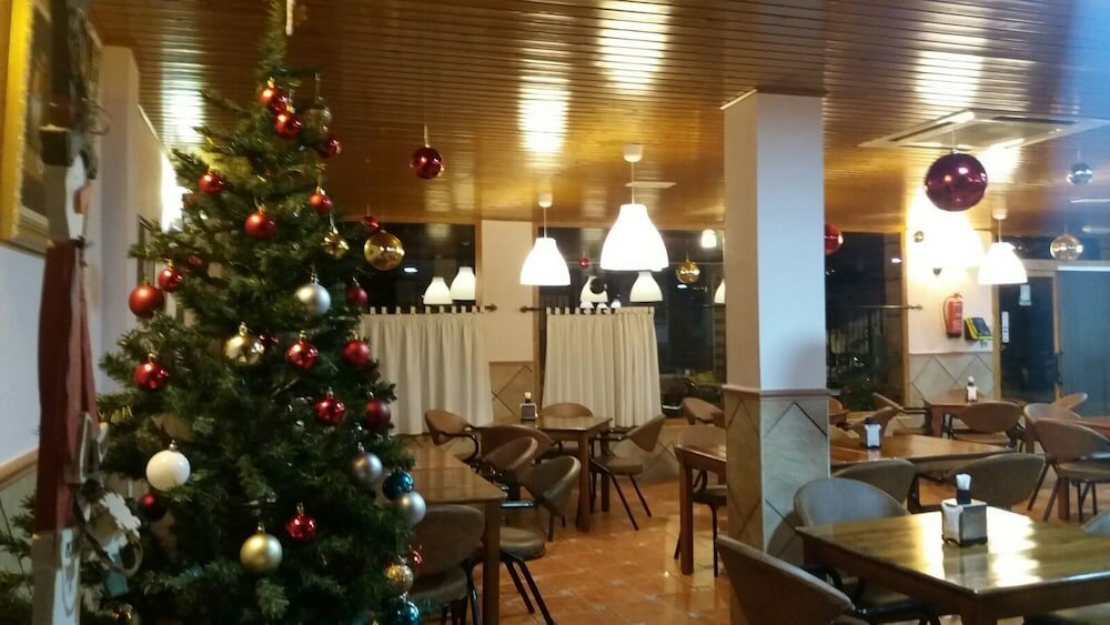 Фото Pension Ronda