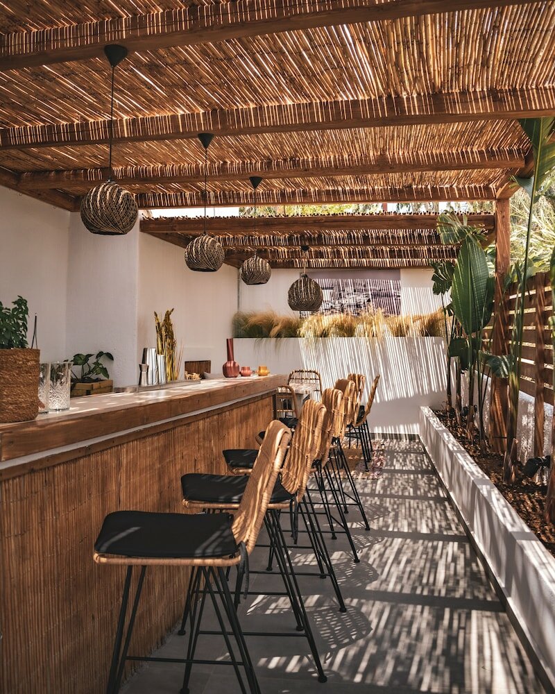 Фото Piperaki Project Paros