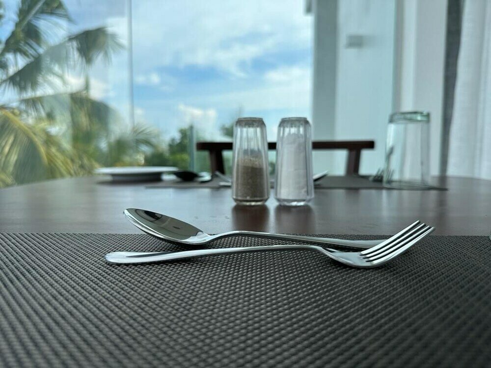 Фото Mzion Hotel Weligama