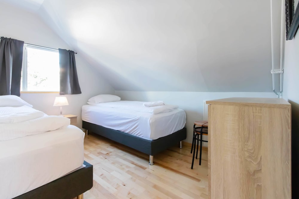 Фото Apartment F11