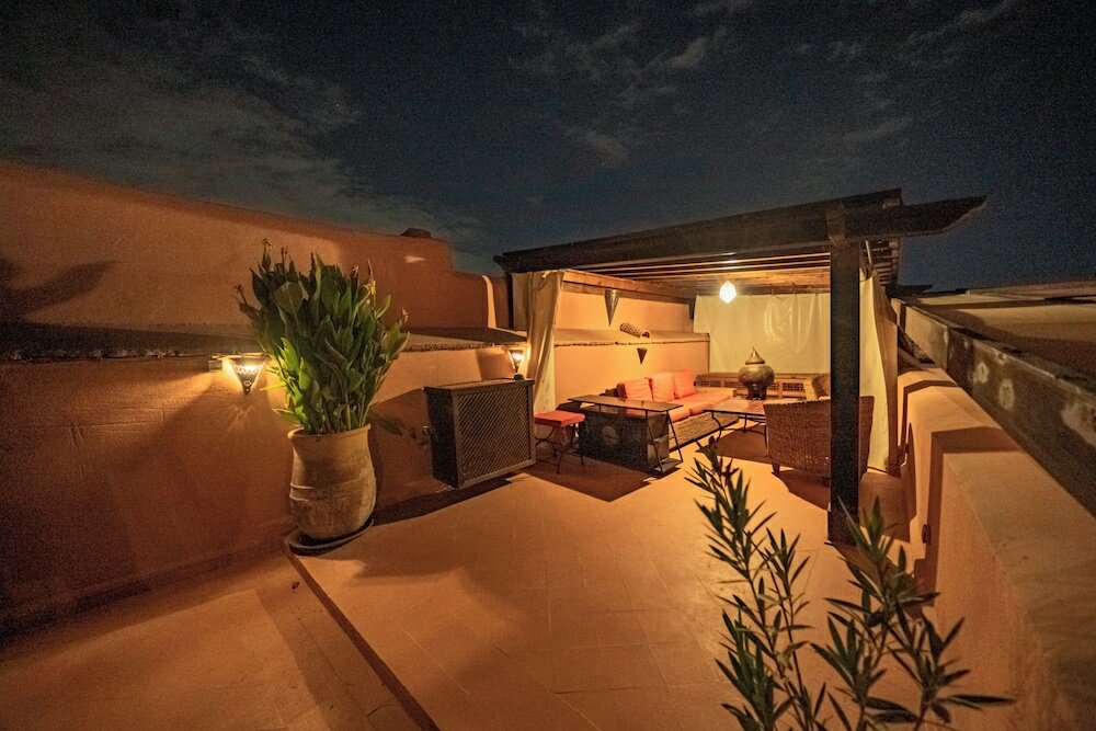 Фото Riad Azawan