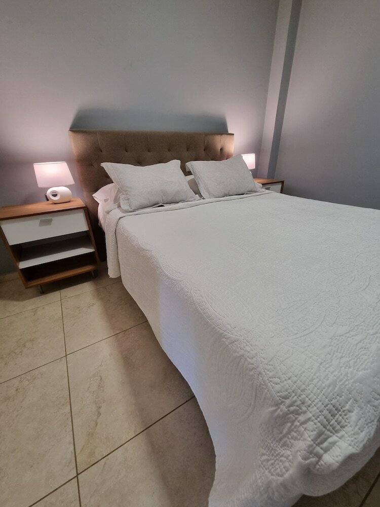 Фото Drummond Apartments