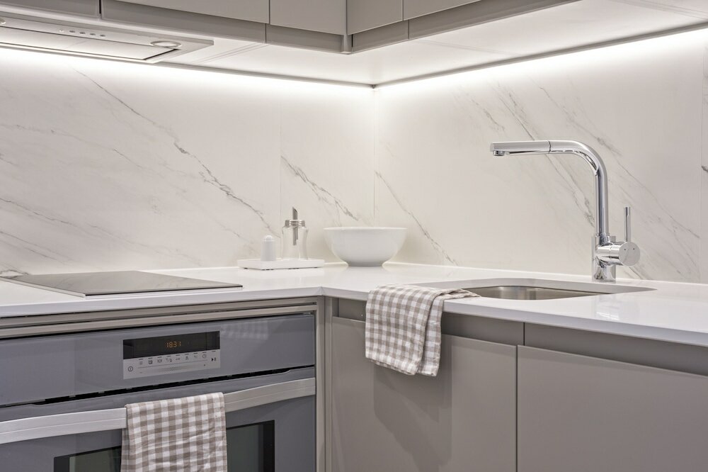 Фото Bonavista Apartments - Chamberí