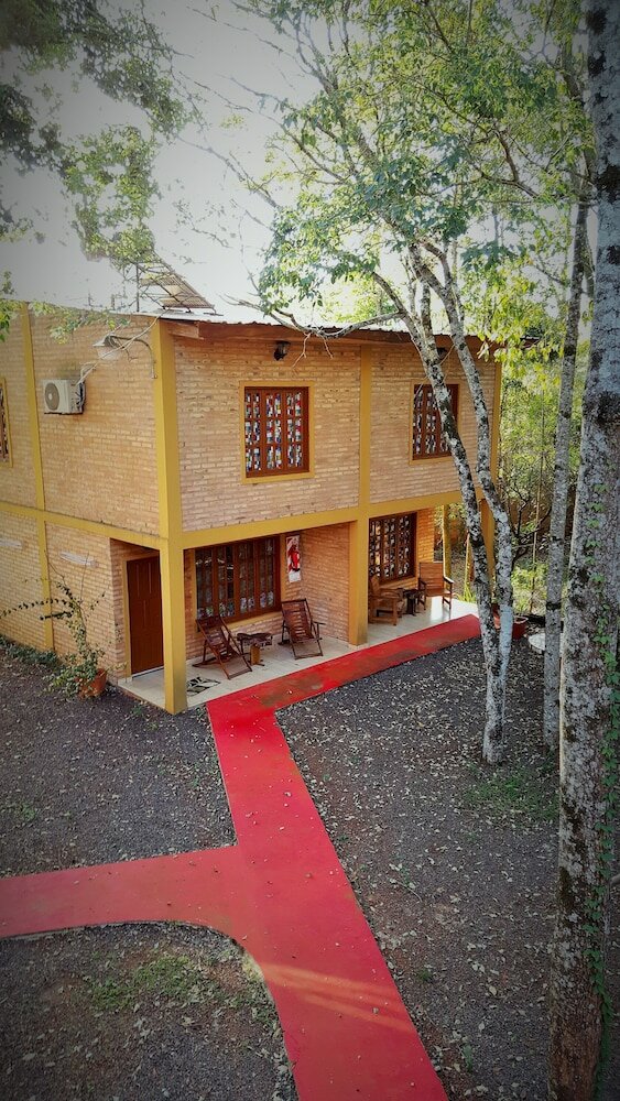 Фото La Cautiva Iguazú Hotel