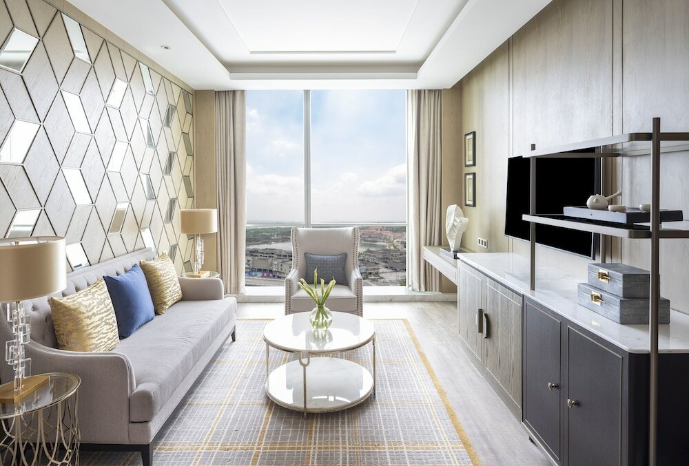 Фото Langham Place Changsha