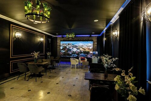 Гостиница La Casa Hotel Yerevan в Ереване