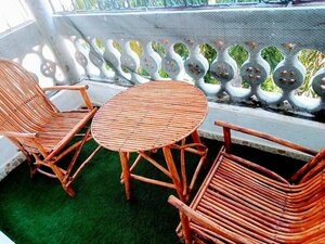 Гостиница Bustani Apartment