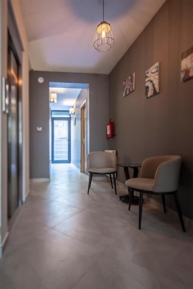 Фото Ornament Boutique Hotel