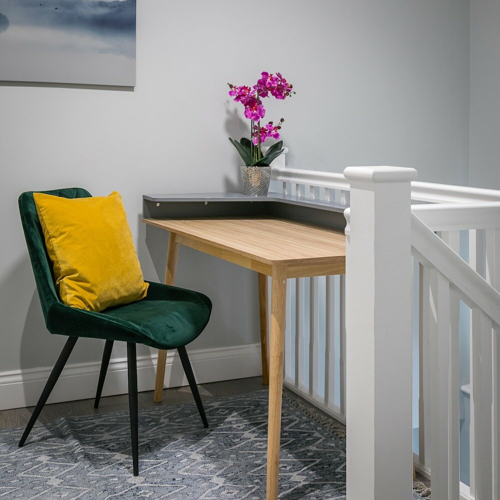 Фото Carlton Vale Apartments