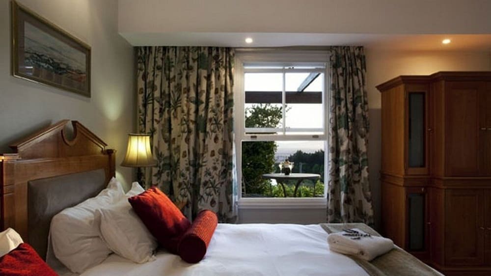 Фото Zevenwacht Wine Estate