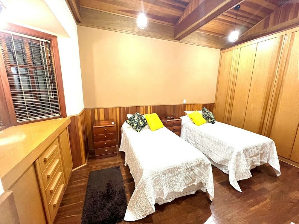 Фото Recanto Ninho Verde Village