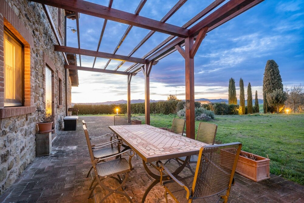 Фото Ribusieri Country House