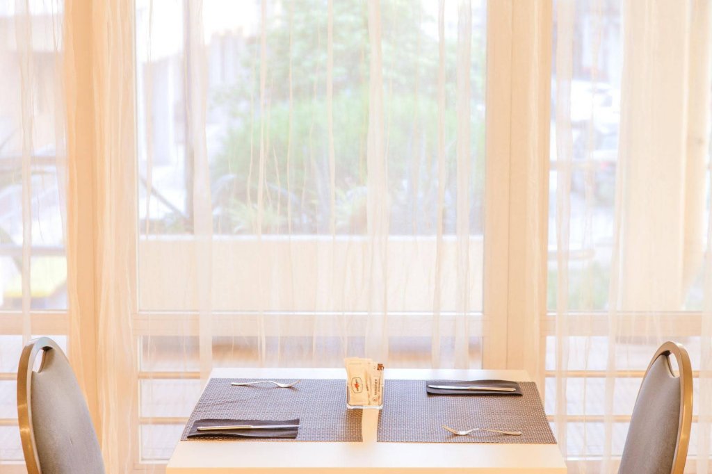 Фото Hotel Avenida