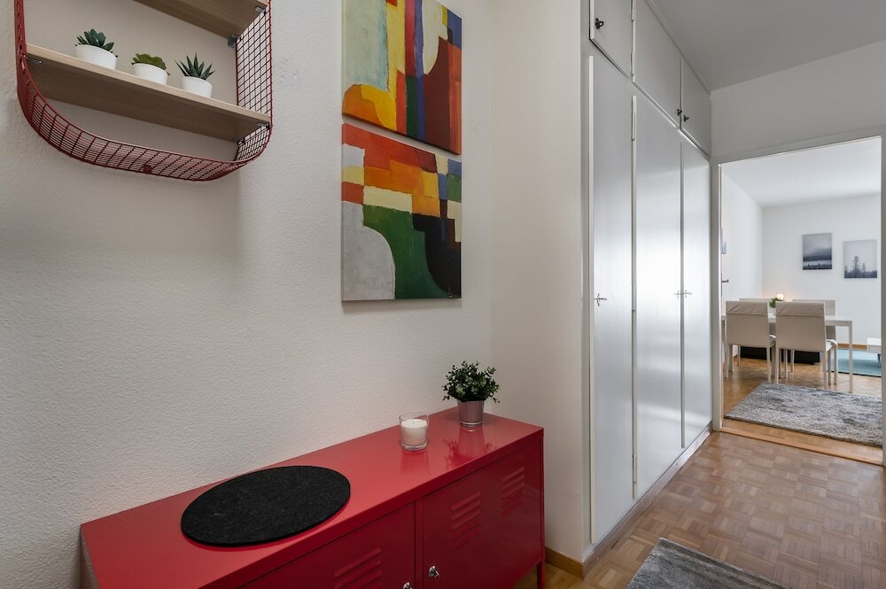 Фото Môle Residence by Homenhancement