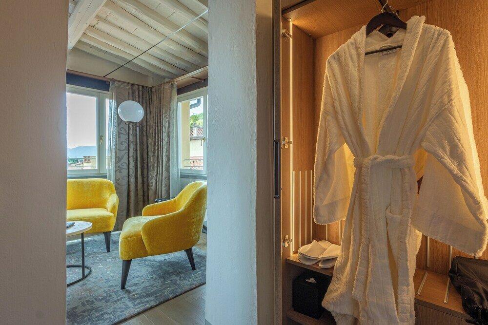 Фото Grand Universe La Residenza