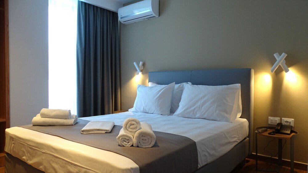 Фото Valmar Hotel