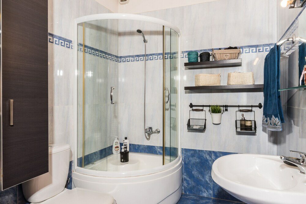 Фото Dream Lux Flat with Great Outdoor Pool & Parking