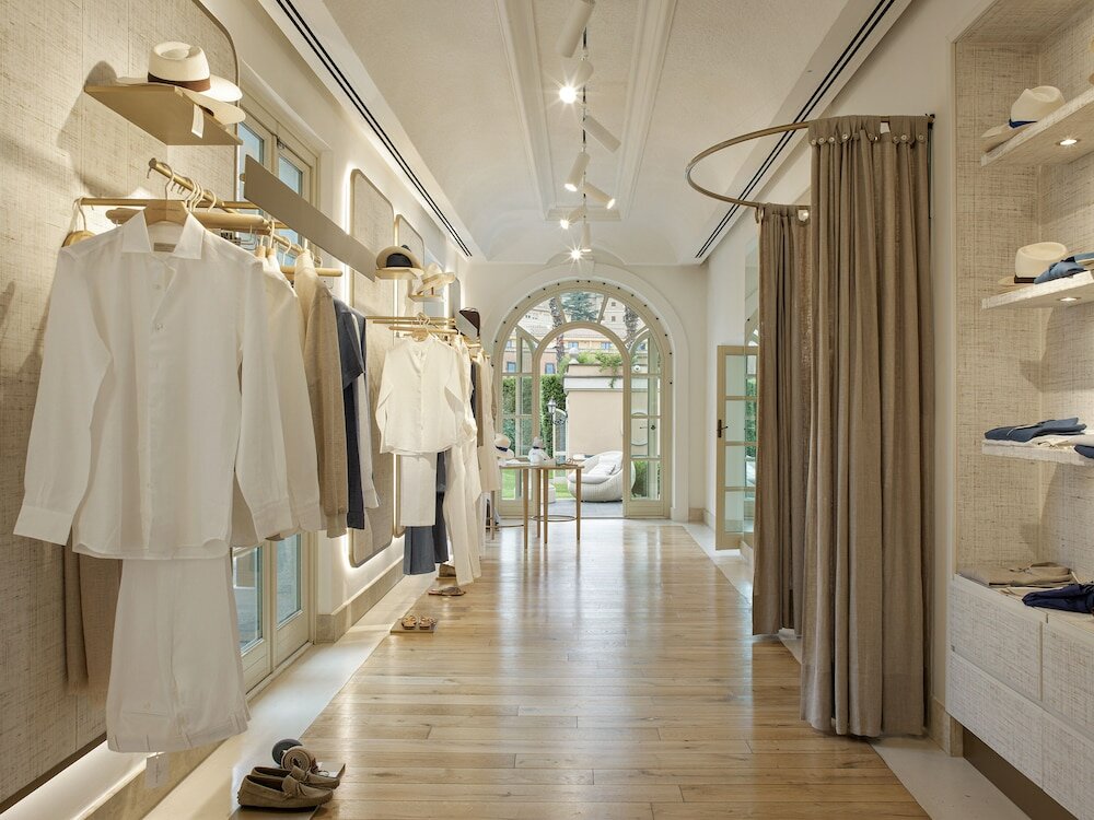 Фото Villa Agrippina Gran Melia