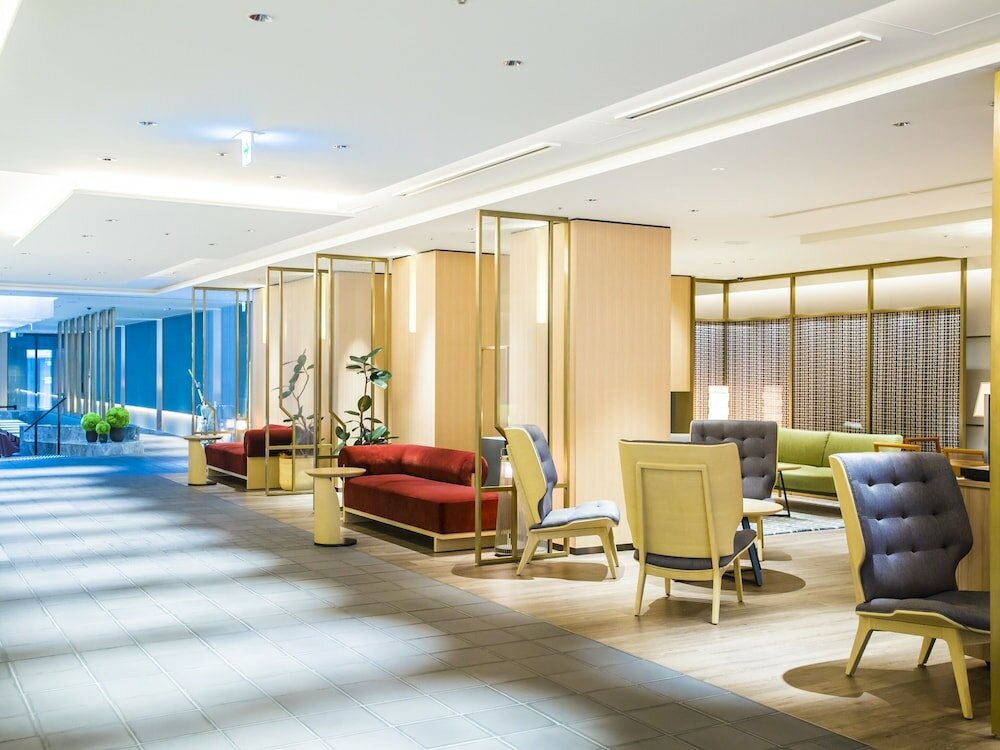 Фото Hyatt Place Kyoto