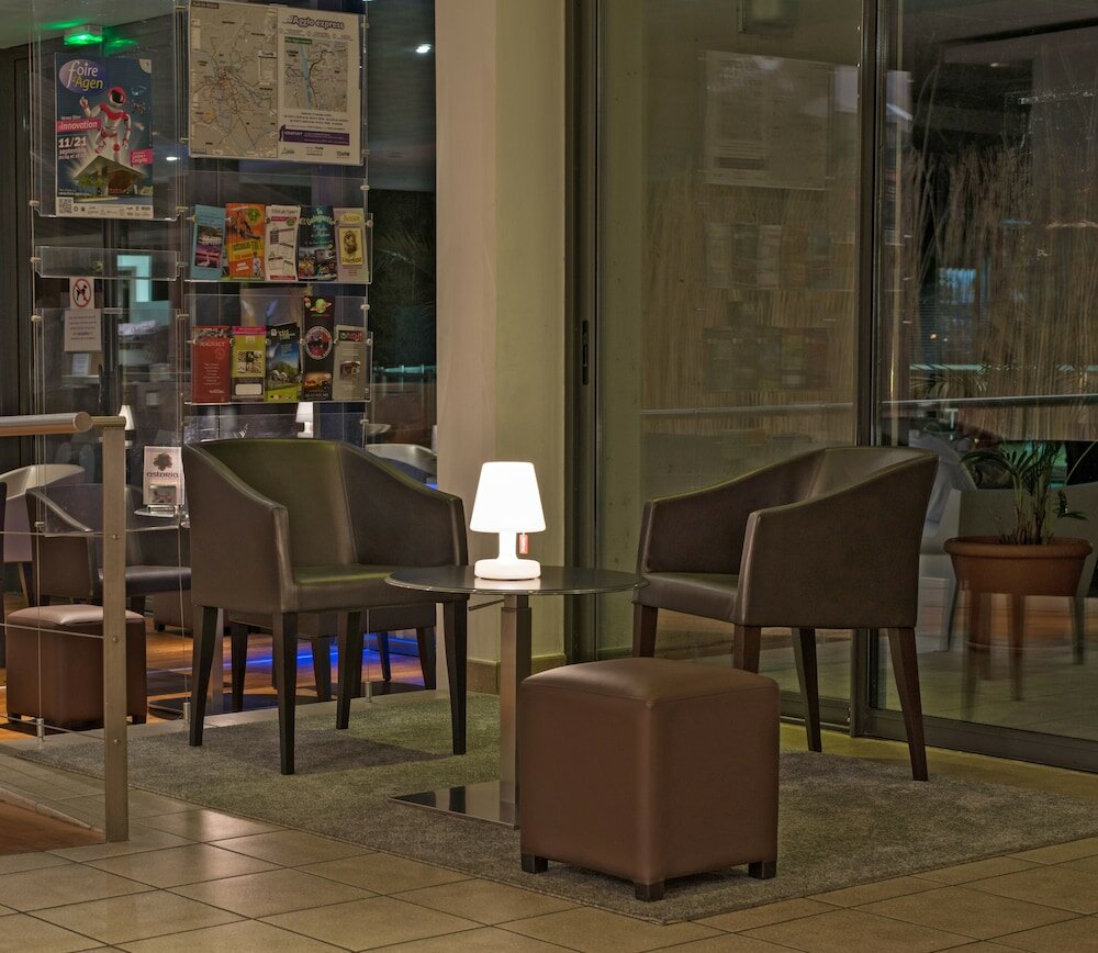 Фото Mercure Agen Centre